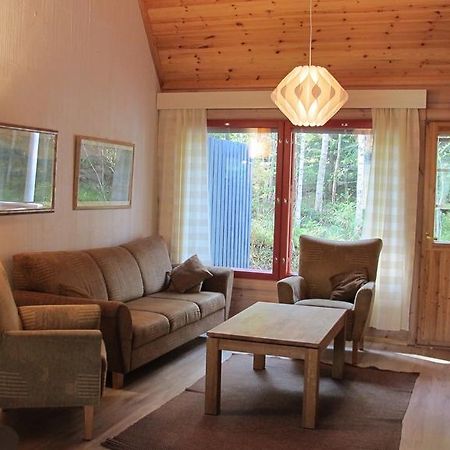 Lomakulkuri Apartments Vuokatti Zewnętrze zdjęcie