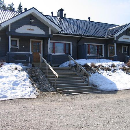 Lomakulkuri Apartments Vuokatti Zewnętrze zdjęcie