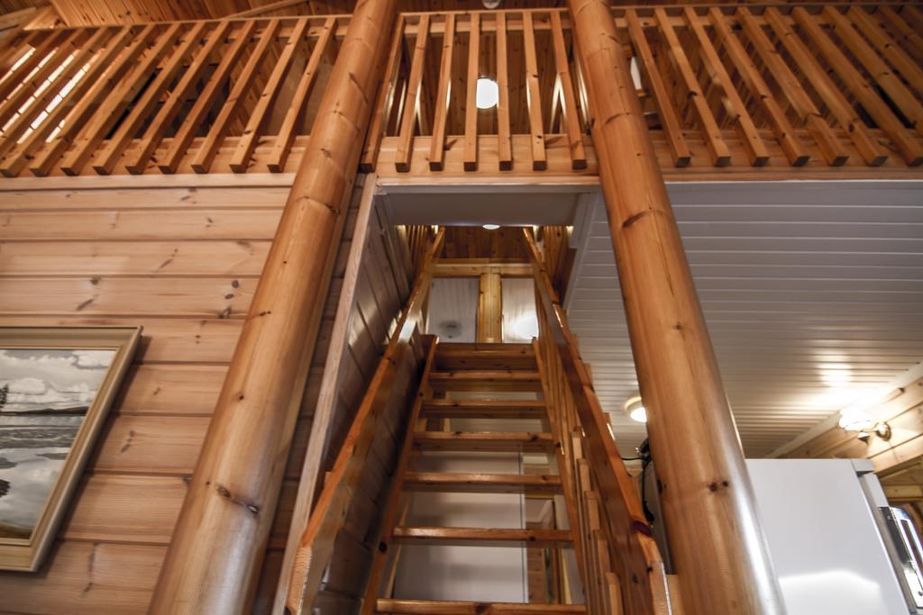 Lomakulkuri Apartments Vuokatti Pokój zdjęcie