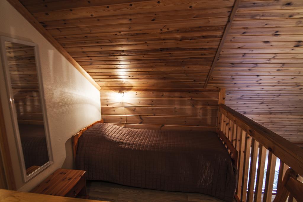 Lomakulkuri Apartments Vuokatti Pokój zdjęcie