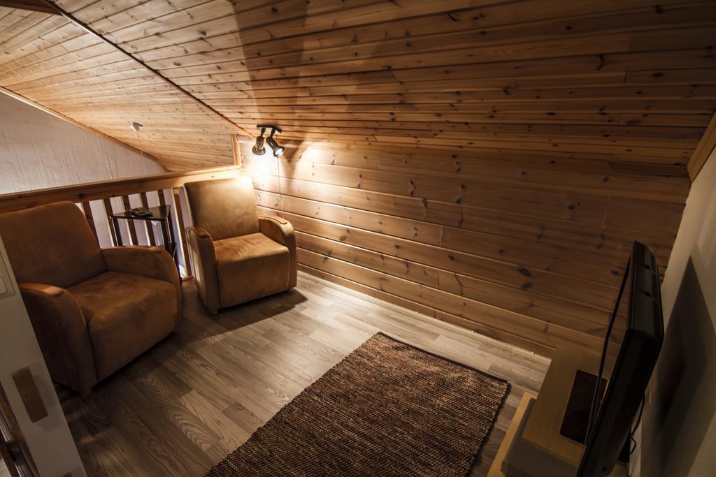 Lomakulkuri Apartments Vuokatti Pokój zdjęcie