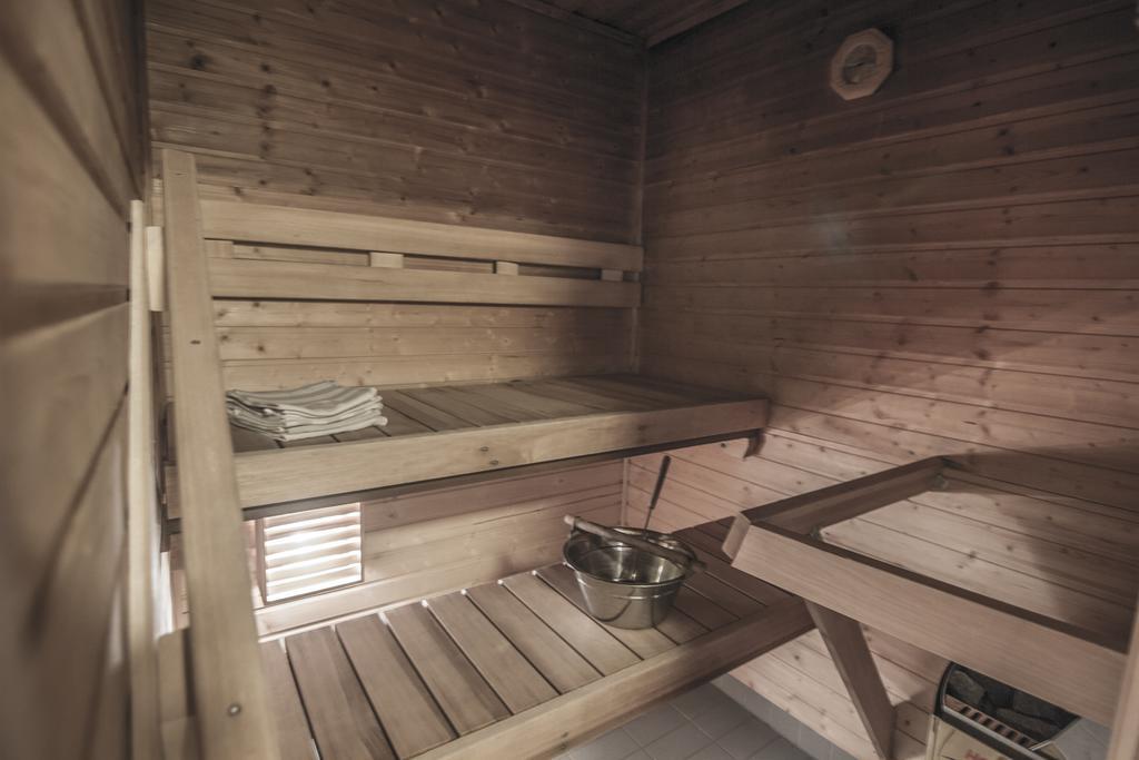 Lomakulkuri Apartments Vuokatti Zewnętrze zdjęcie