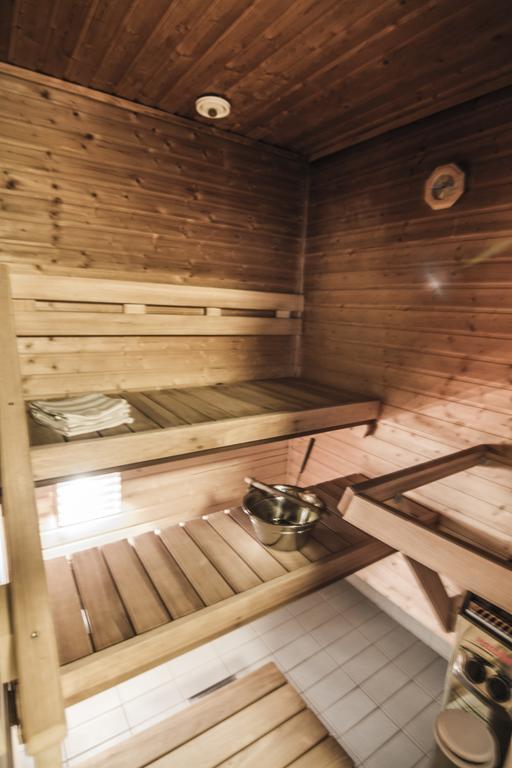 Lomakulkuri Apartments Vuokatti Pokój zdjęcie