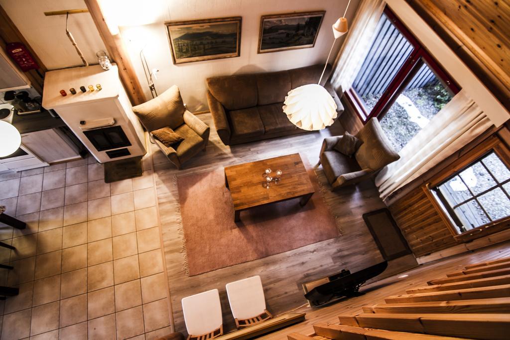 Lomakulkuri Apartments Vuokatti Pokój zdjęcie