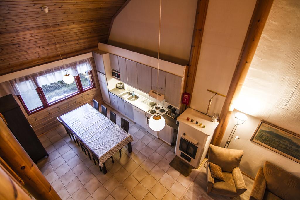 Lomakulkuri Apartments Vuokatti Pokój zdjęcie
