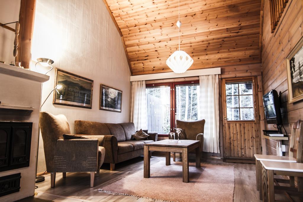Lomakulkuri Apartments Vuokatti Pokój zdjęcie