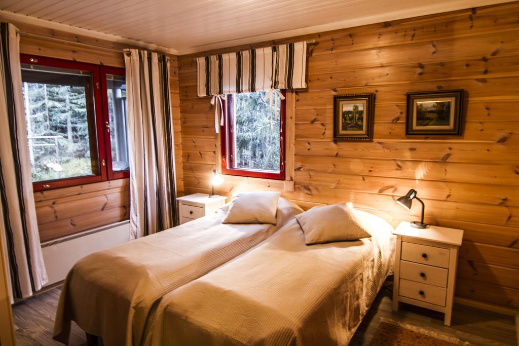 Lomakulkuri Apartments Vuokatti Pokój zdjęcie