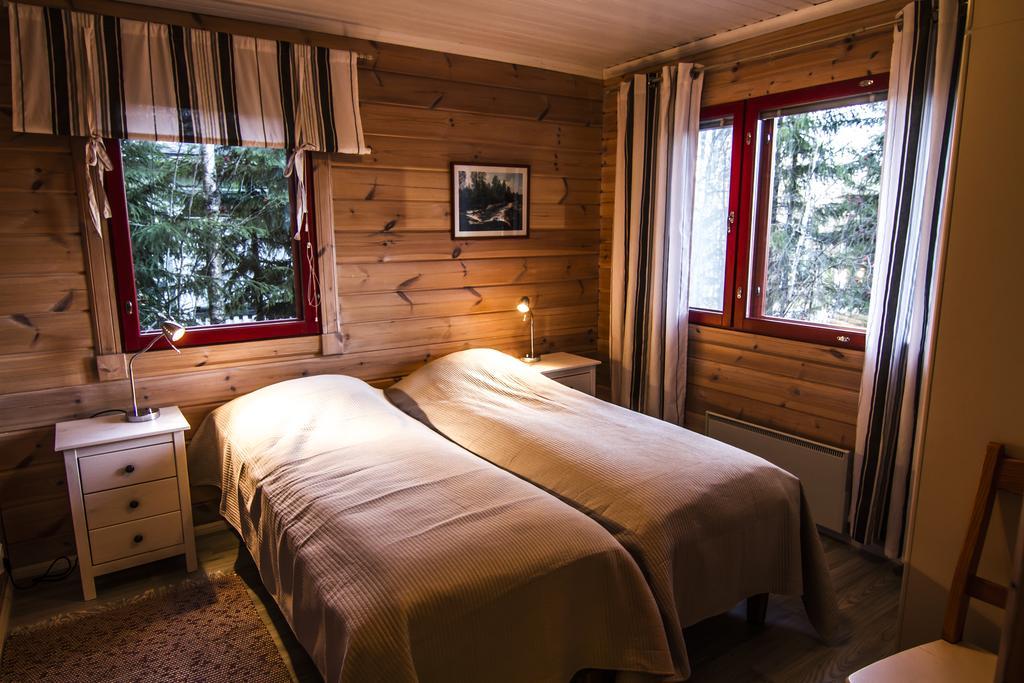 Lomakulkuri Apartments Vuokatti Pokój zdjęcie