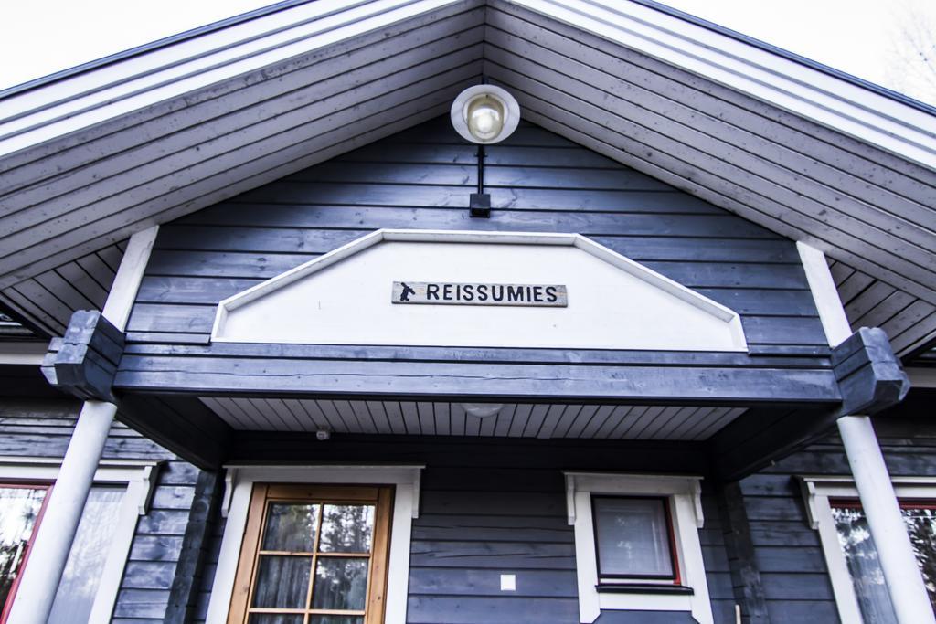 Lomakulkuri Apartments Vuokatti Pokój zdjęcie