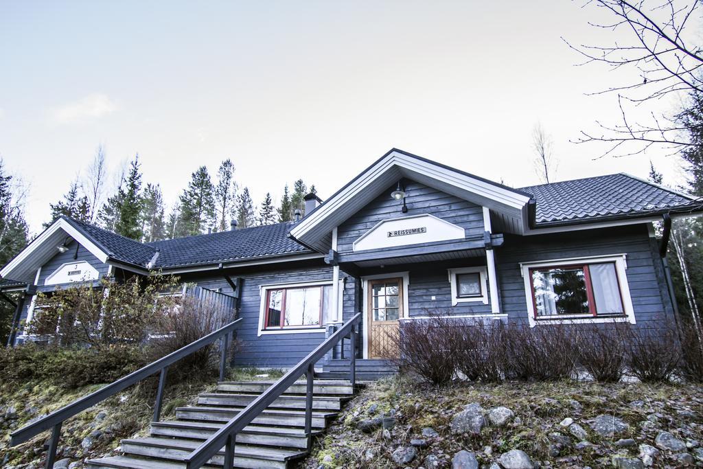 Lomakulkuri Apartments Vuokatti Pokój zdjęcie