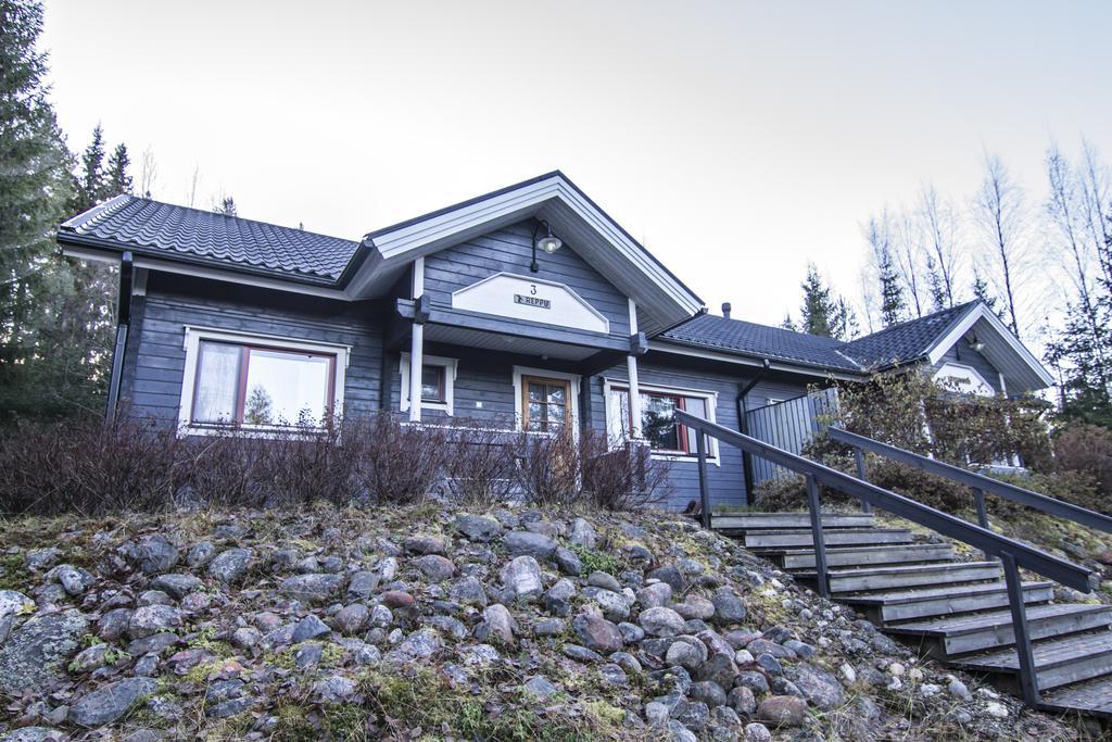 Lomakulkuri Apartments Vuokatti Pokój zdjęcie