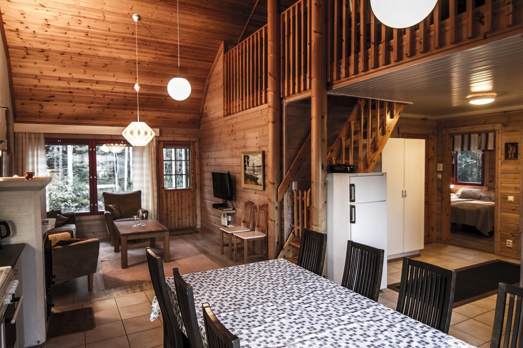 Lomakulkuri Apartments Vuokatti Pokój zdjęcie