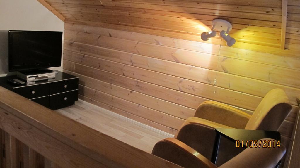 Lomakulkuri Apartments Vuokatti Zewnętrze zdjęcie