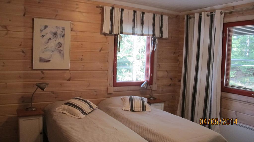 Lomakulkuri Apartments Vuokatti Zewnętrze zdjęcie