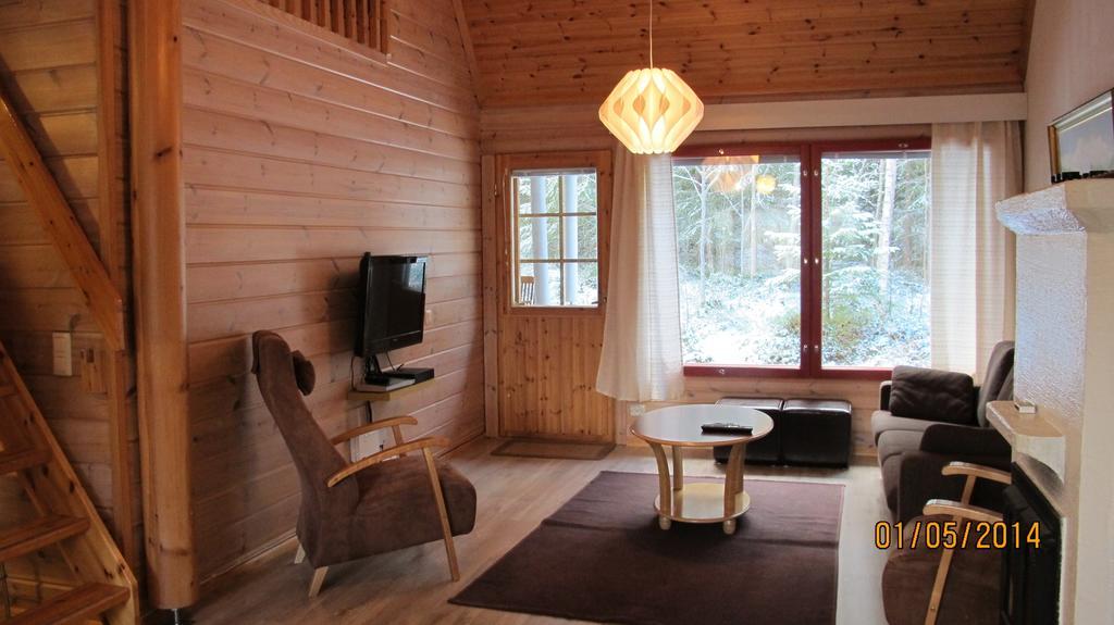 Lomakulkuri Apartments Vuokatti Pokój zdjęcie
